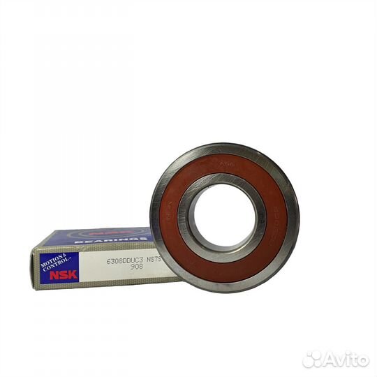 Подшипник 6308 2RS C3