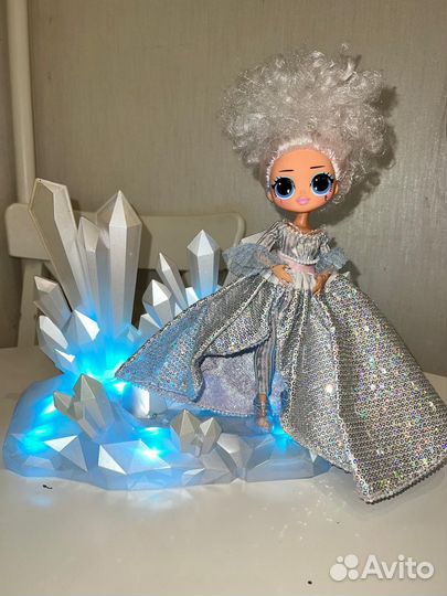Кукла Lol