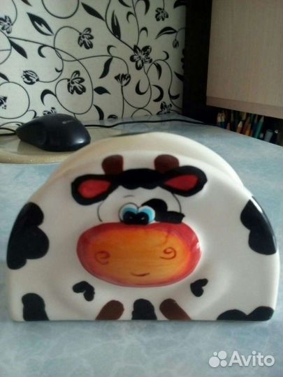 Салфетница