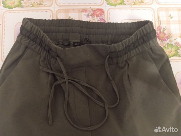 Штаны женские