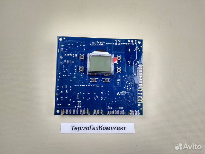 Плата управления Federica Bugatti Varme 710000423