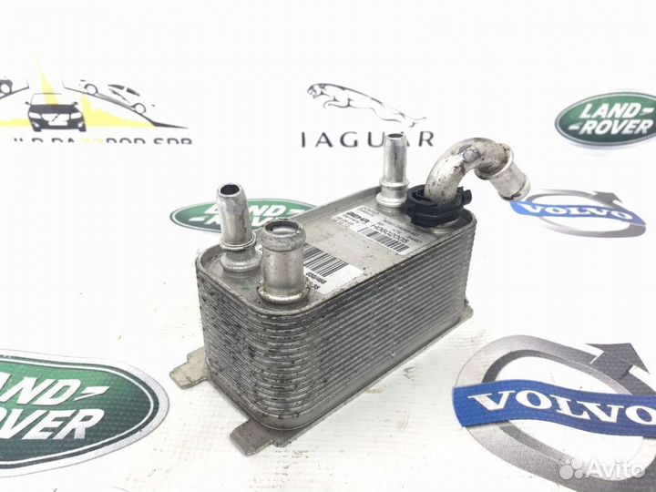 Радиатор АКПП Volvo S60 S80 V60 XC60 XC70 Ford