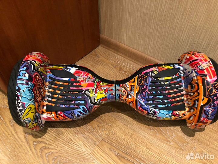 Гироскутер subor