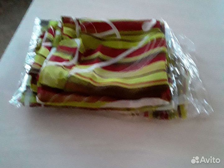 Палантин шарф мк