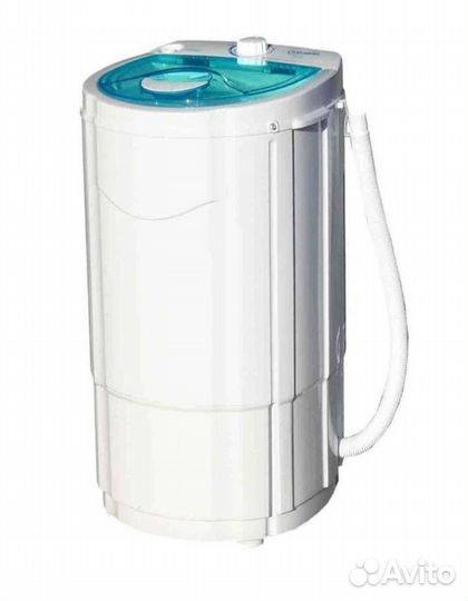 Активаторная стиральная машина+Центрифуга