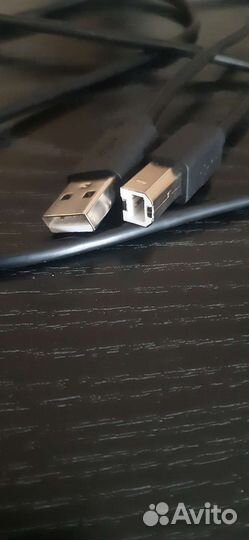 Аудиокабель USB для цап (DAC)