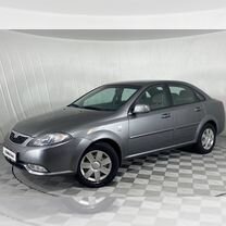 Daewoo Gentra 1.5 AT, 2014, 122 834 км, с пробегом, цена 850 000 руб.