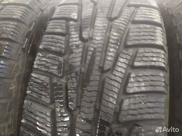 Nokian Tyres Nordman RS2 SUV 225/65 R17 106R