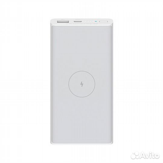 Power Bank Xiaomi Mi Wireless 10000mAh 10W
