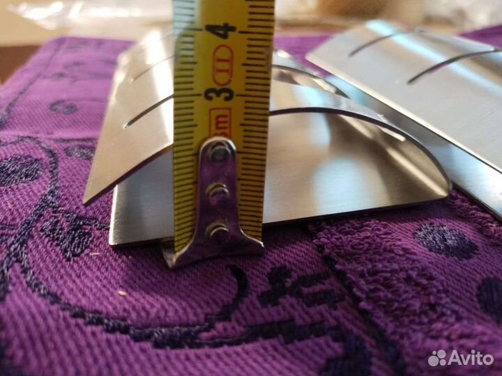 Настенный крючок для полотенец