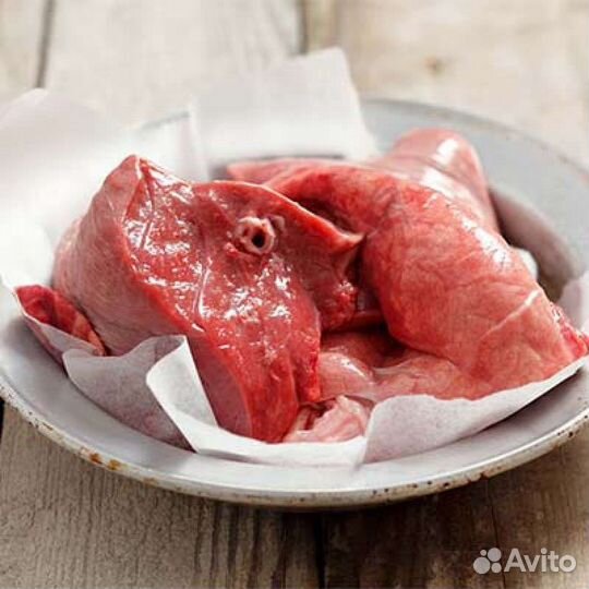 Мясо для собак Брянск