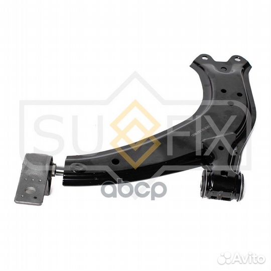 Рычаг подвески перед лев SH1567 sufix