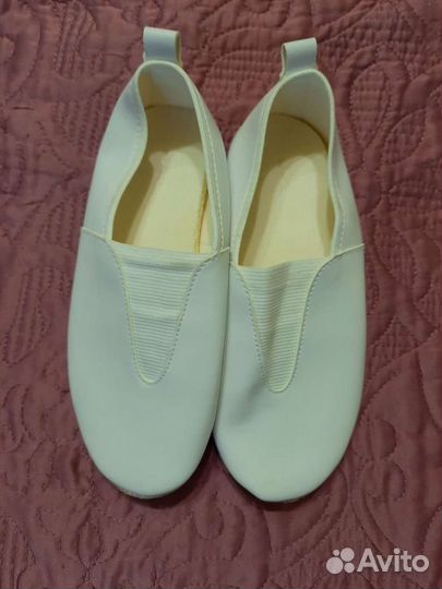 Чешки 19.5 см, новые