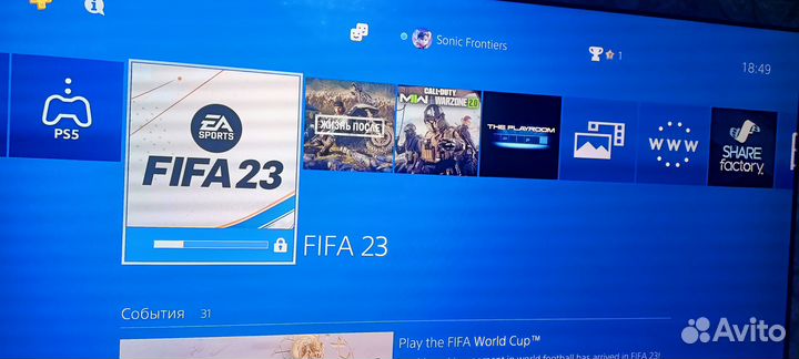 Игровая консоль sony PlayStation 4 Pro+2 джоя