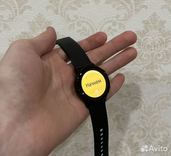 Samsung Galaxy Watch Active 1