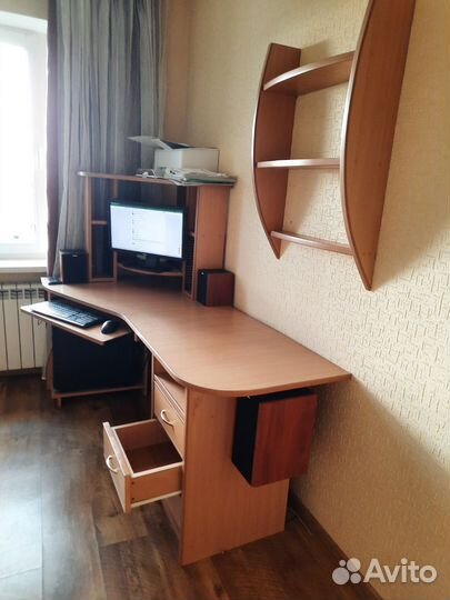 Комплект мебели для подростка