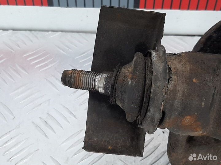 Ступица для Peugeot-Citroen C5 1