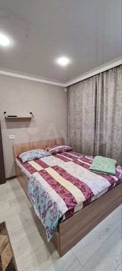 1-к. квартира, 35 м², 2/5 эт.