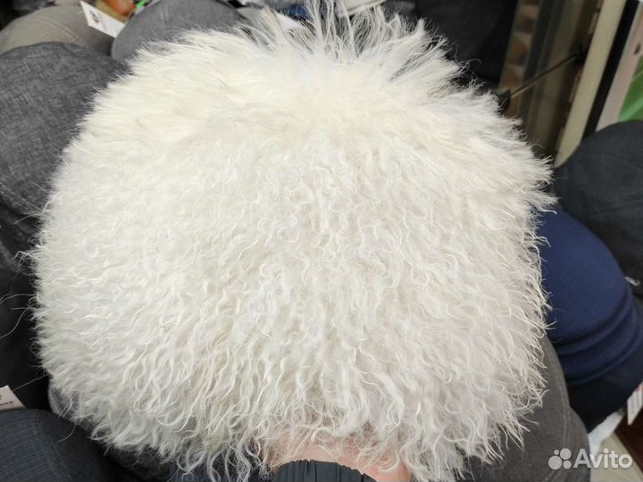 Папахи как у Хабиба бурки