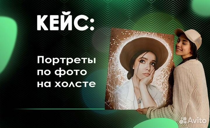 Авитолог / услуги авитолога с гарантией результата