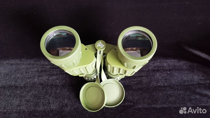 Бинокль 50 х 60