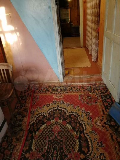 Дом 30 м² на участке 2 сот.