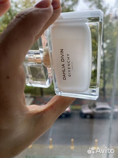 Givenchy Dalia Divin Eau Initiale 50мл