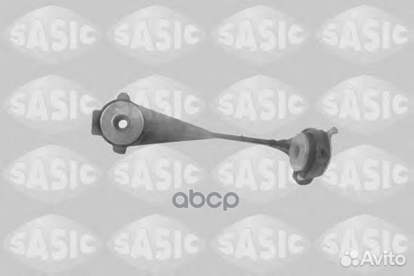 Опора двигателя Renault 2704011 Sasic