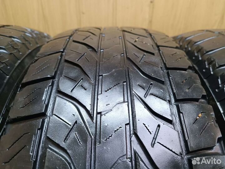 Yokohama Geolandar A/T-S G012 255/70 R16