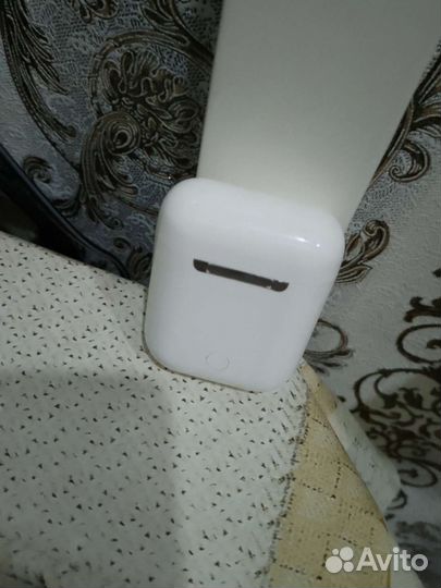 Беспроводные наушники TWS i12