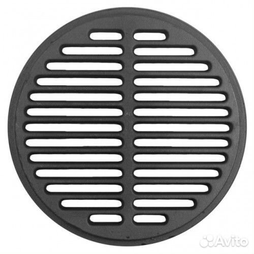 Решетка-гриль