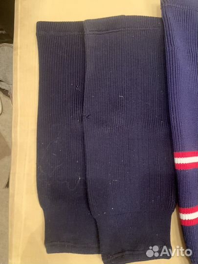 Гамаши хоккейные