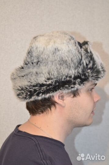 Шапка мужская рабочая