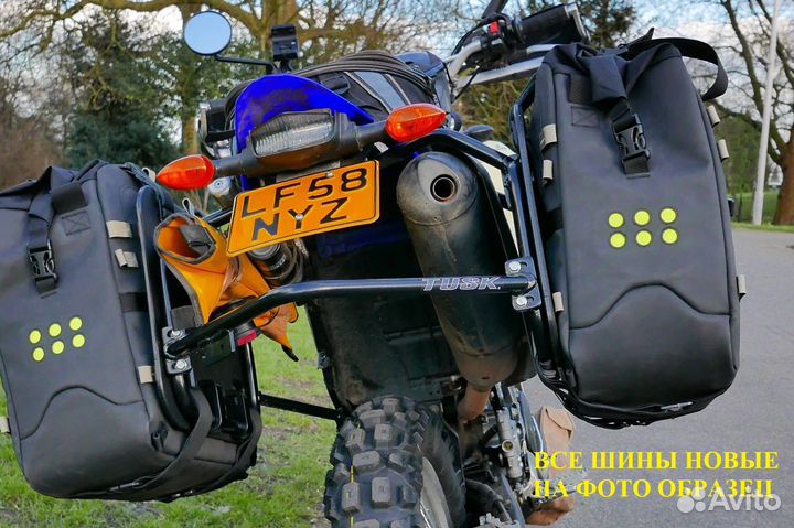 Mitas 120/90-18 MC-23 мотошина митас эндуро