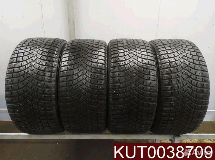 Michelin X-Ice North 3 295/40 R20 107U