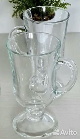 Набор кружек для чая новые