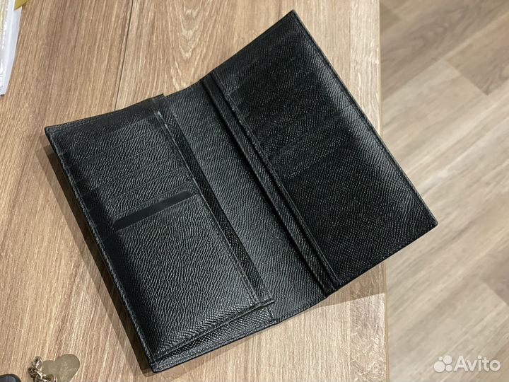 Портмоне Dolce gabbana мужской оригинал