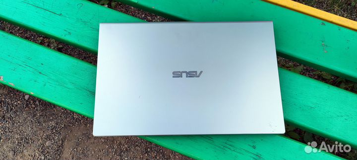 Ноутбук Asus Core i3 + SSD + 20Gb оперативки + 1tb