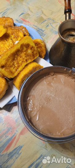 Шоколадные пасты, шоколад, мармелад