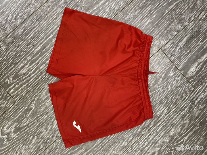 Форма футбольная Joma размер 8-10 лет