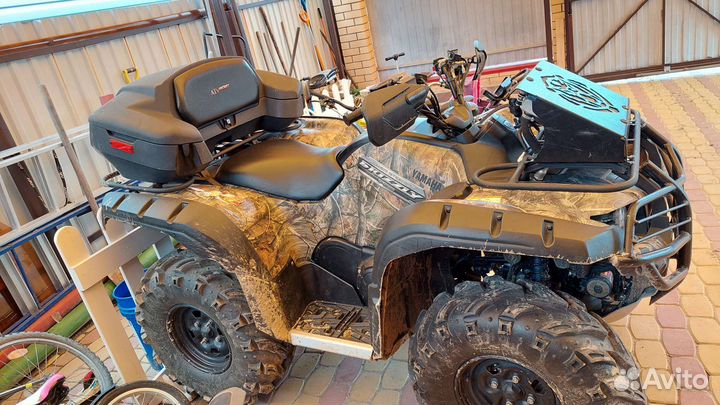 Продам квадрацикл