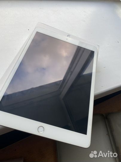 iPad 7