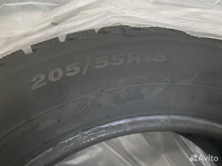 Viatti Brina 205/55 R16