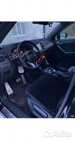 Накидка на сиденье универсальные