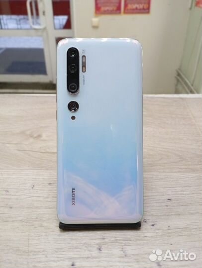 Xiaomi Mi Note 10, 6/128 ГБ