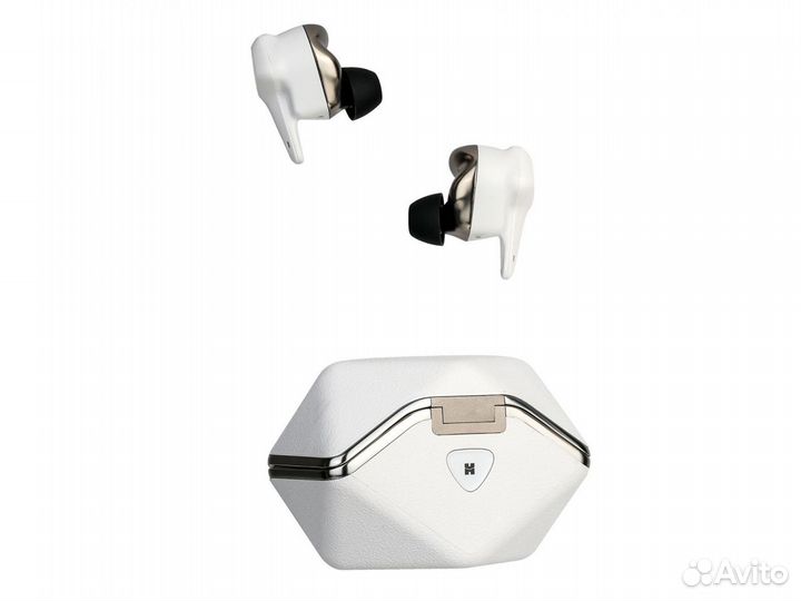 Наушники беспроводные hifiman Svanar Wireless Jr