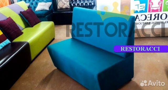 Мебель для кафе / Любые дизайны