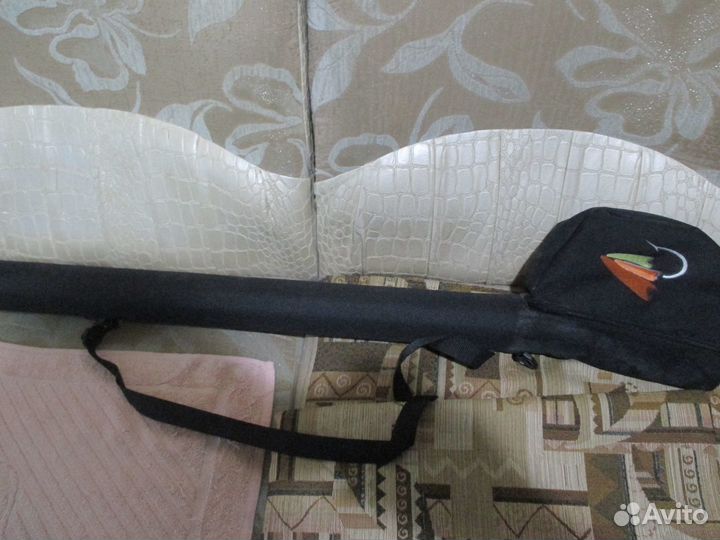 Удочка нахлыстовая