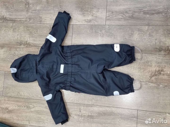 Комбинезон reima