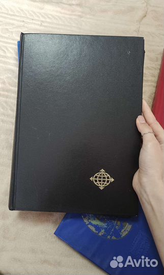 Почтовые марки СССР